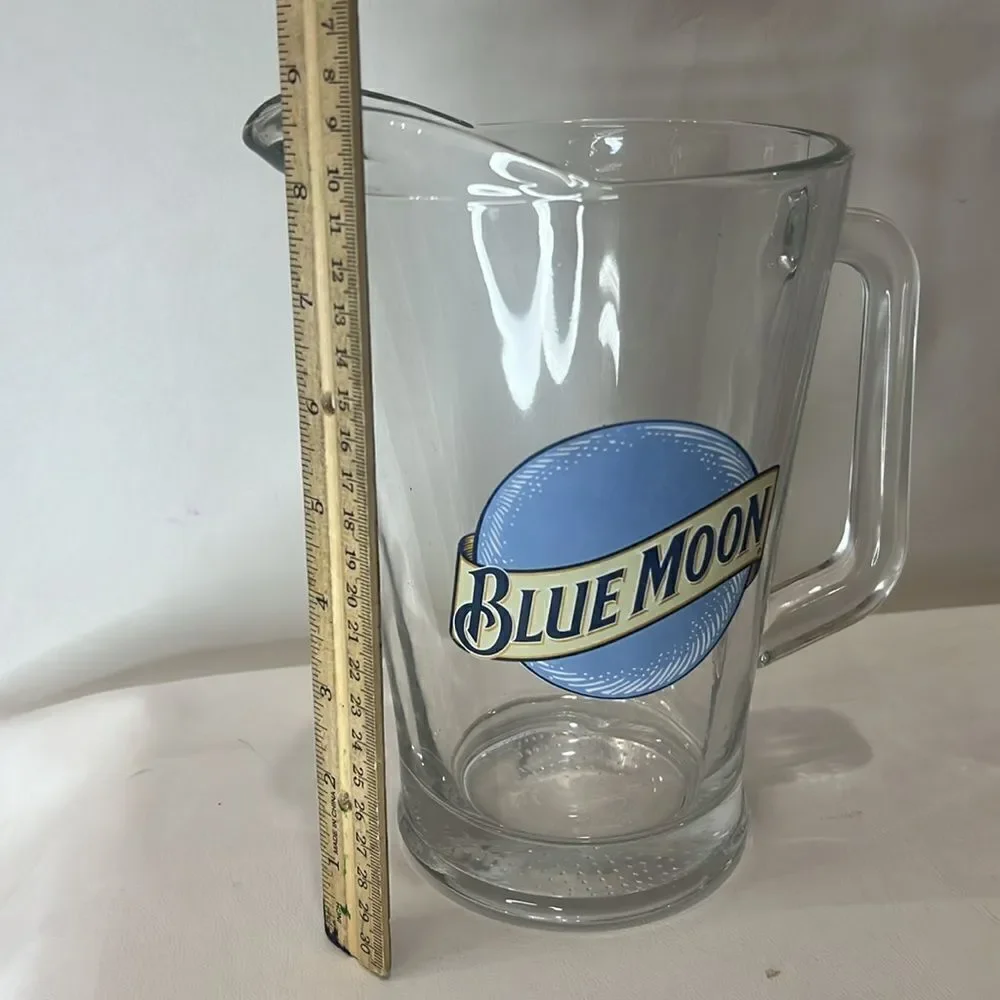 Blue Moon good used
